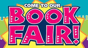 Fall Online Book Fair 2020 